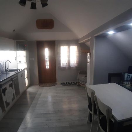 Apartmán Barlig Jaremče Exteriér fotografie