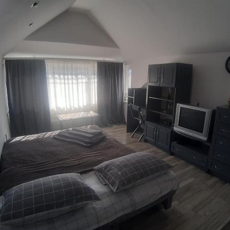 Apartmán Barlig Jaremče Exteriér fotografie