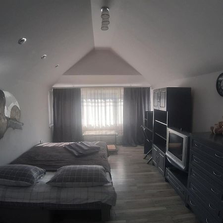 Apartmán Barlig Jaremče Exteriér fotografie