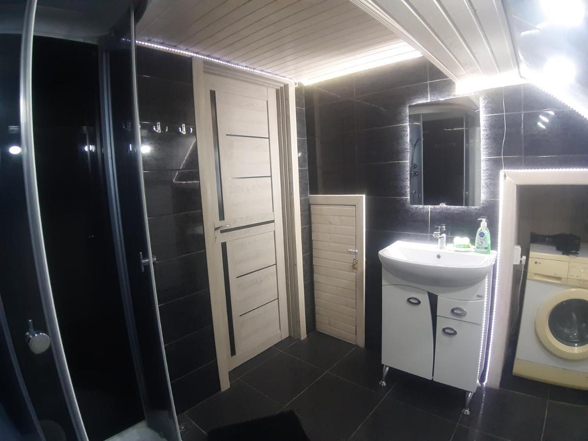 Apartmán Barlig Jaremče Exteriér fotografie